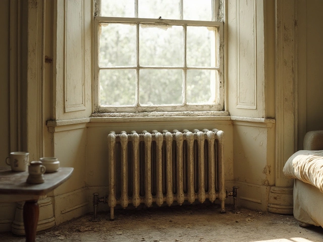 Should You Replace 20-Year-Old Car Radiators? Real Costs, Risks & Results