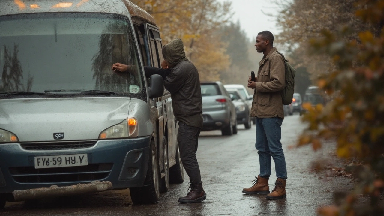 Oil Change Symptoms: Clear Signs You’re Overdue and What to Do Next