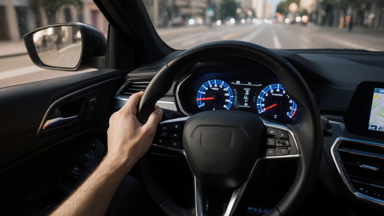 How to Spot a Bad Clutch: Key Signs Every Driver Should Know
