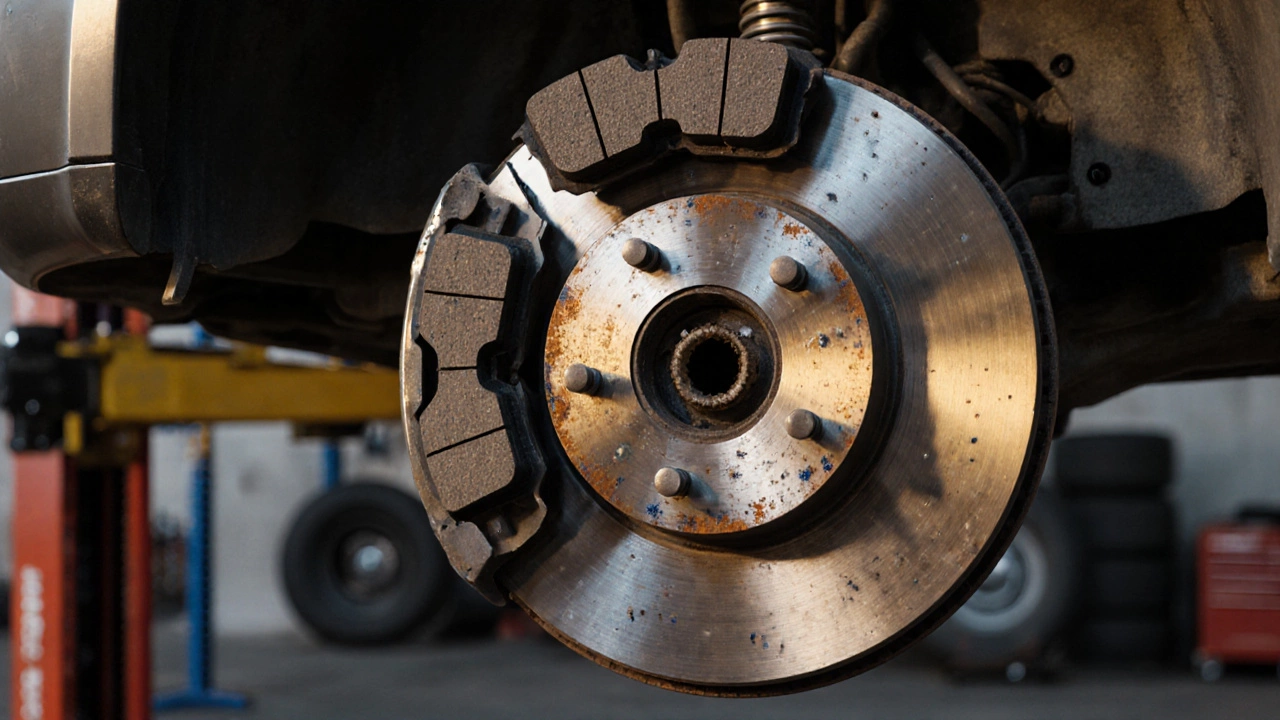 Resurface or Replace Brake Rotors: Which Is Cheaper?