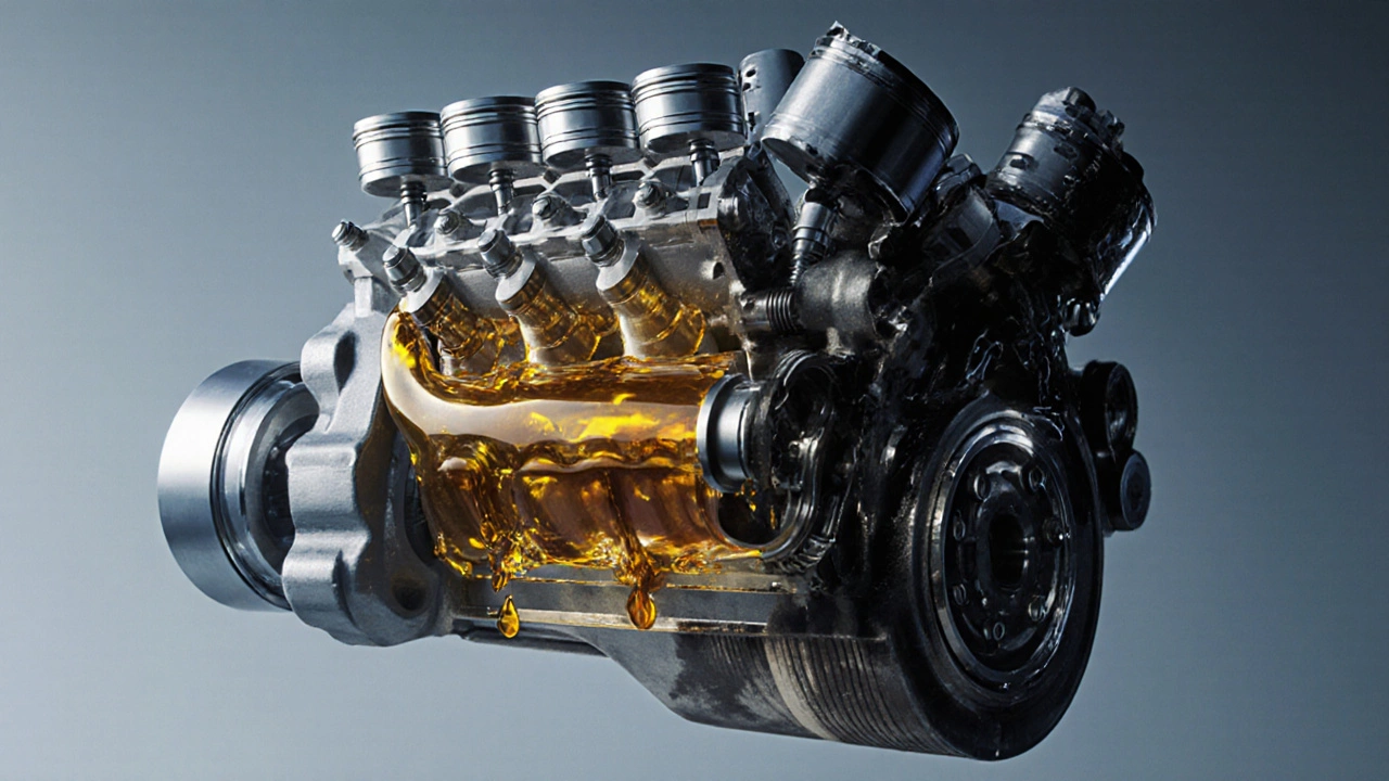 Skipping Oil Changes: Risks and Consequences