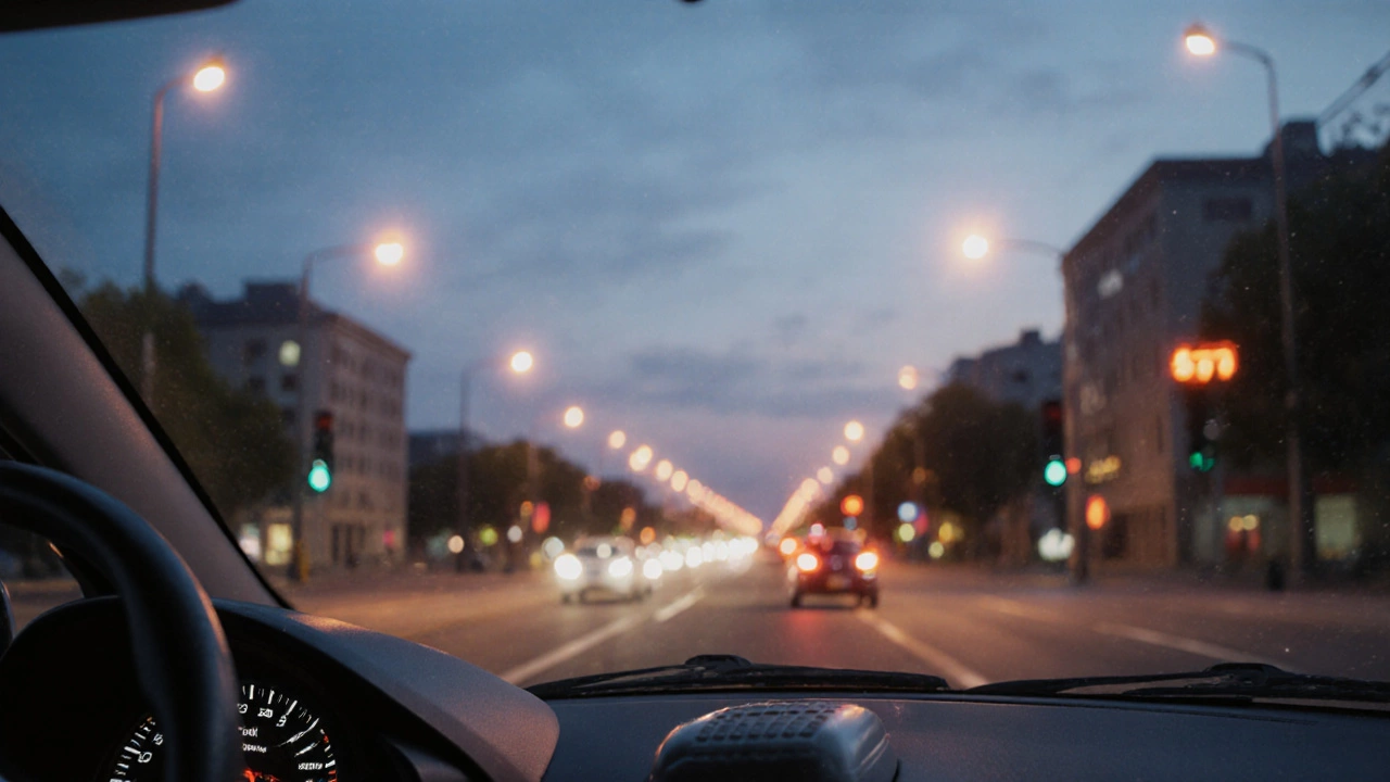Slipping Clutch Symptoms: How It Feels and What to Do