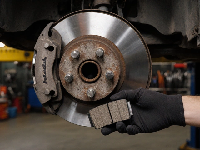 Can I Replace Brake Pads Without Changing Rotors? What You Need to Know