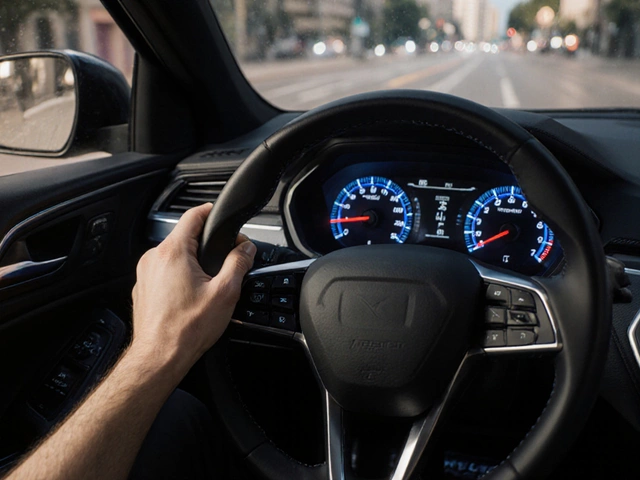 How to Spot a Bad Clutch: Key Signs Every Driver Should Know