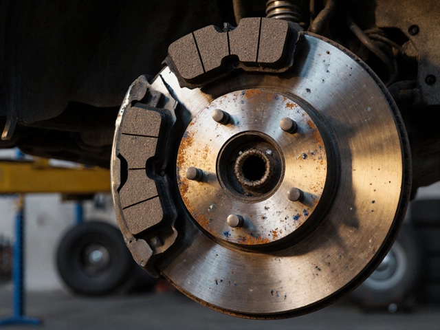 Resurface or Replace Brake Rotors: Which Is Cheaper?