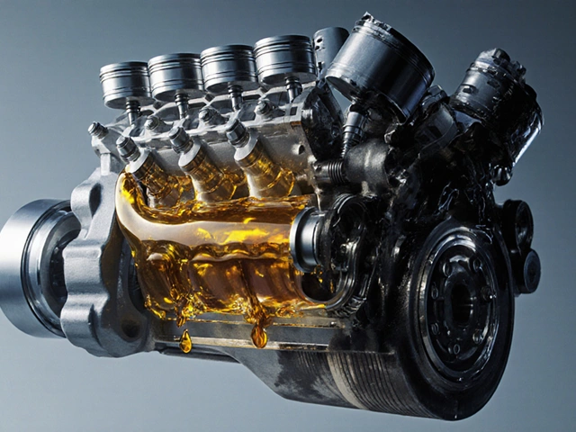 Skipping Oil Changes: Risks and Consequences