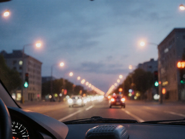 Slipping Clutch Symptoms: How It Feels and What to Do