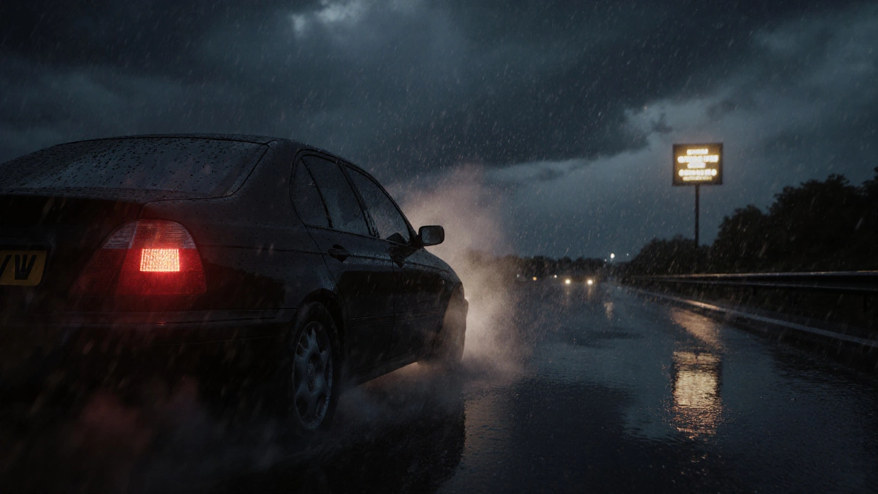 Can I Drive with Bad Spark Plugs? What Happens and When to Replace Them