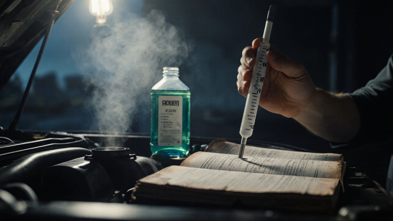 Can You Just Add Oil to Your Car? The Real Answer Most Mechanics Won't Tell You