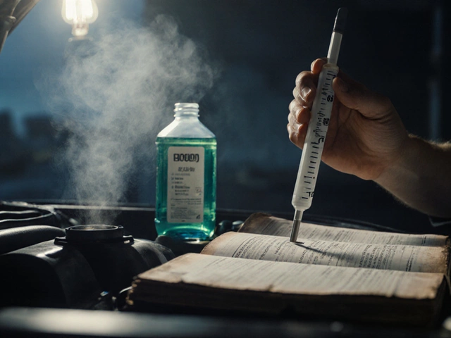 Can You Just Add Oil to Your Car? The Real Answer Most Mechanics Won't Tell You