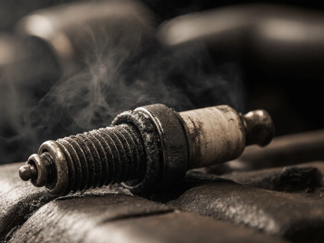 Do Spark Plugs Affect the Exhaust? Here’s What Really Happens