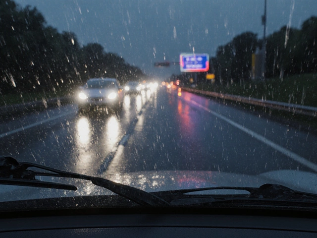 What Is a Good Price for Windshield Wipers in 2025?