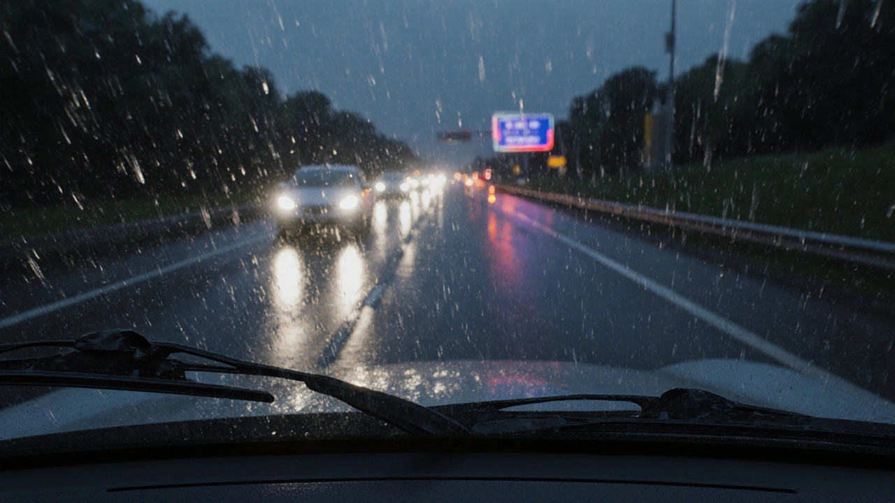 What Is a Good Price for Windshield Wipers in 2025?