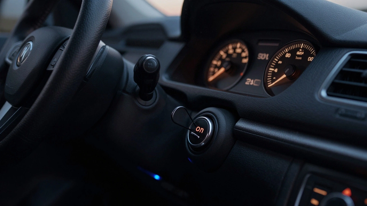 Can a Fuel Pump Run but Still Be Bad? Here's What Really Happens