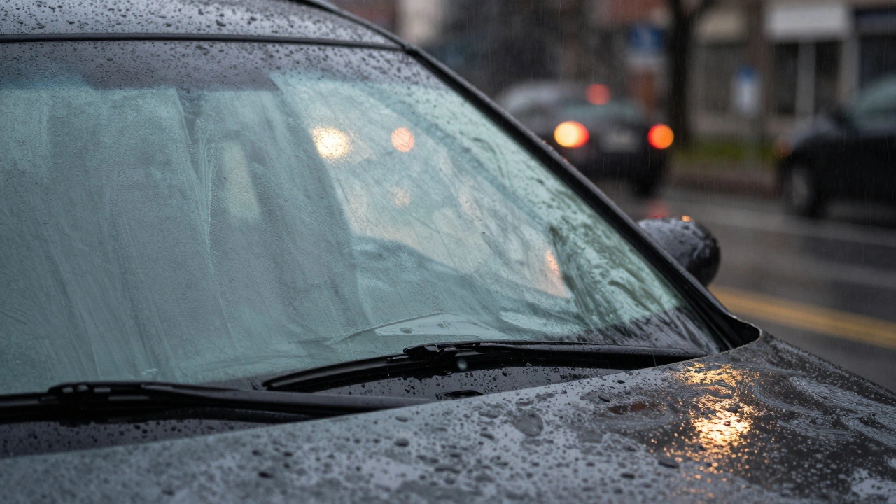Do I Need to Buy Two Windshield Wipers? Here’s What Really Matters