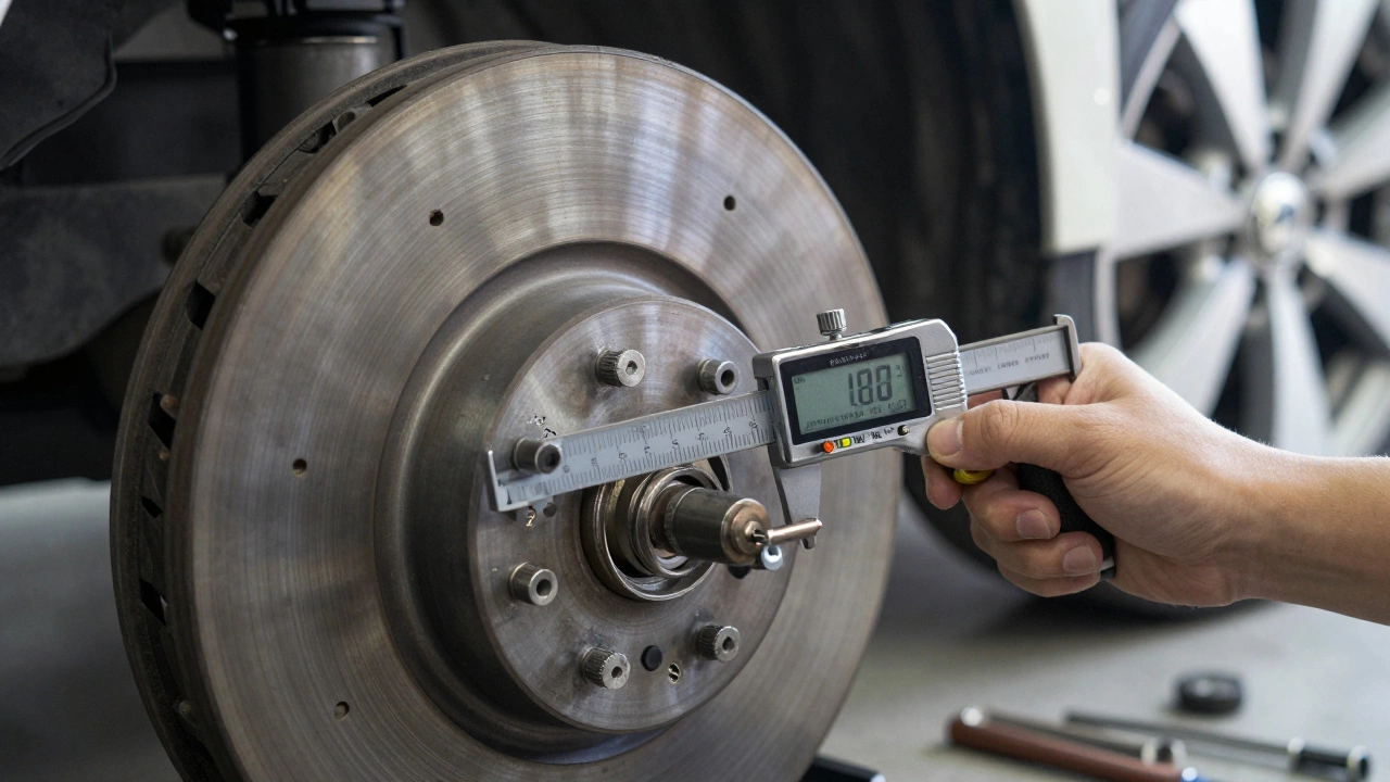 Do I Need to Change Rotors with Brake Pads? Here’s What Actually Matters