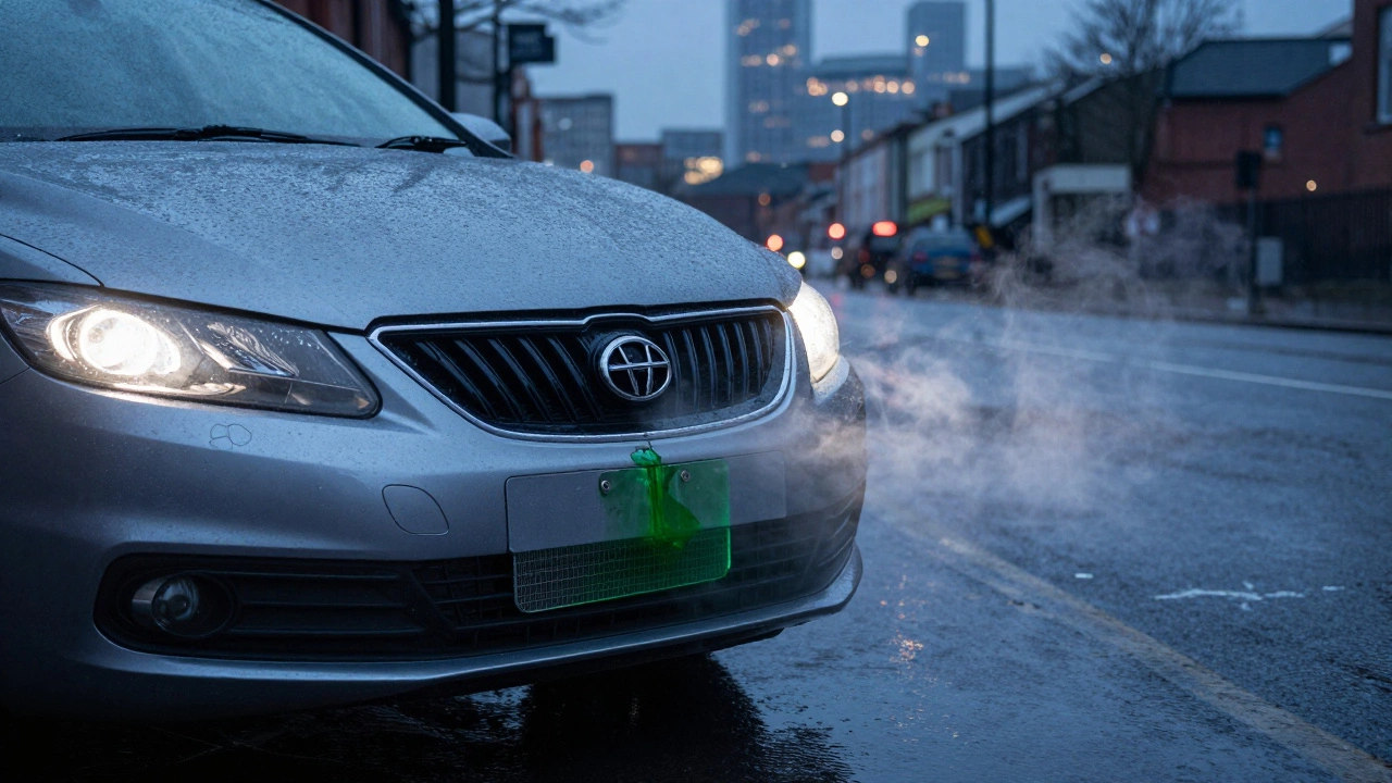 How Do I Know If My Radiator Needs Replacing? 7 Clear Signs