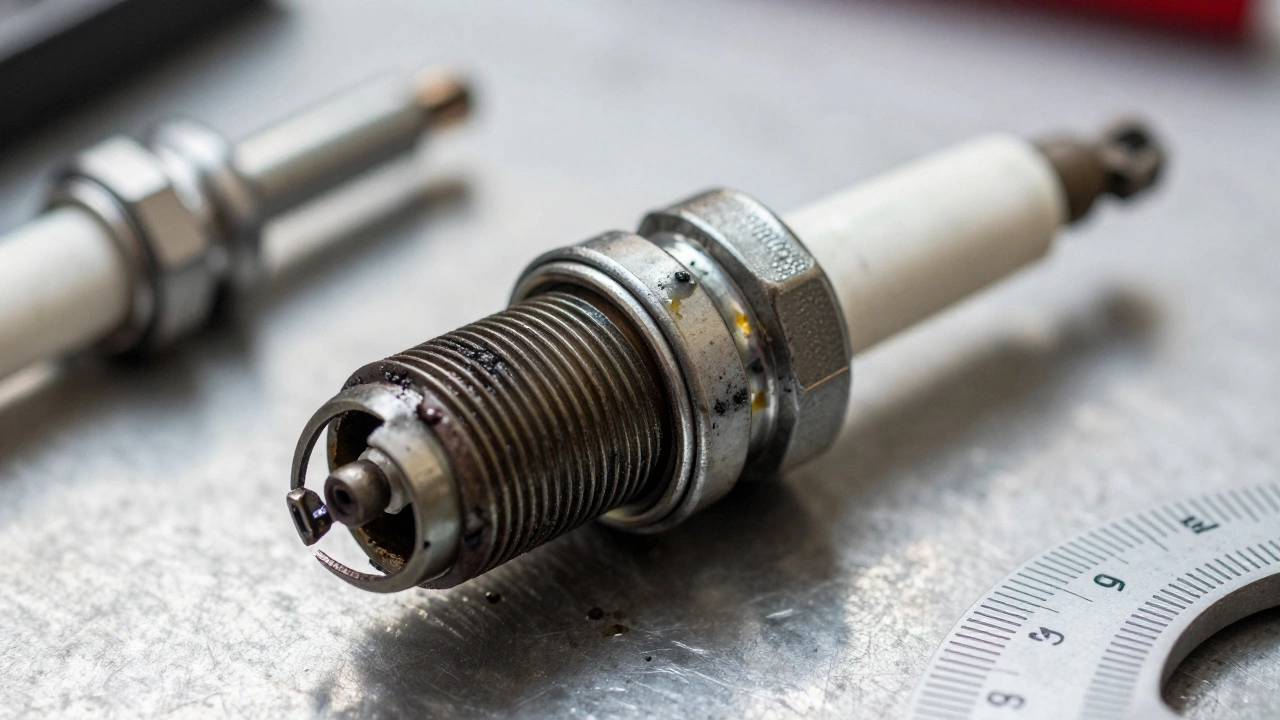 How to Test for Bad Spark Plugs: Simple Signs and Quick Checks