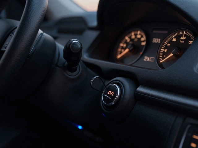 Can a Fuel Pump Run but Still Be Bad? Here's What Really Happens