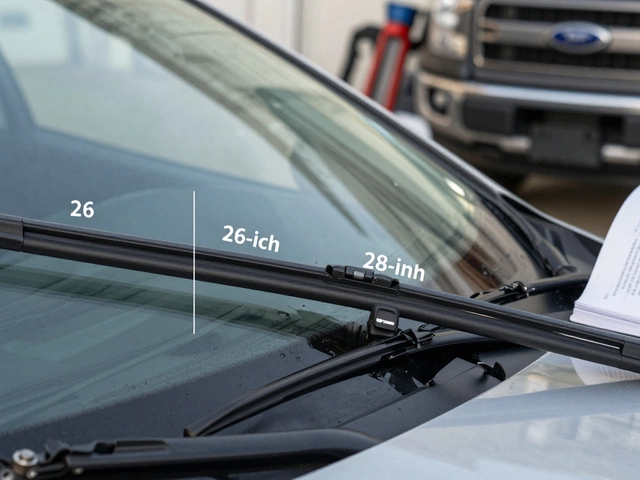 Do All Windshield Wipers Fit All Cars? Here's What Actually Matters
