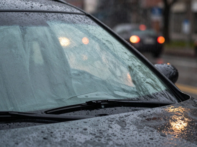 Do I Need to Buy Two Windshield Wipers? Here’s What Really Matters