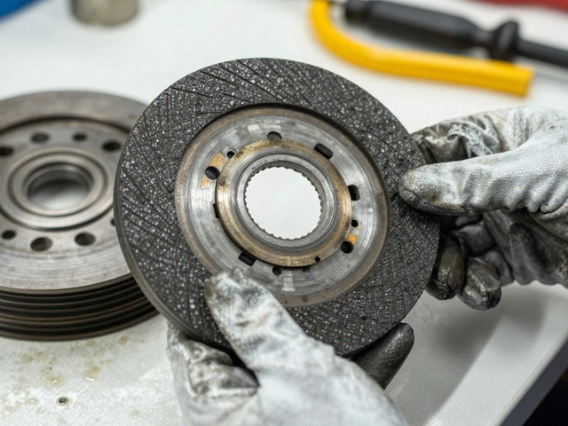 How Many Miles Does a Clutch Last? Real-World Expectations and Signs of Wear