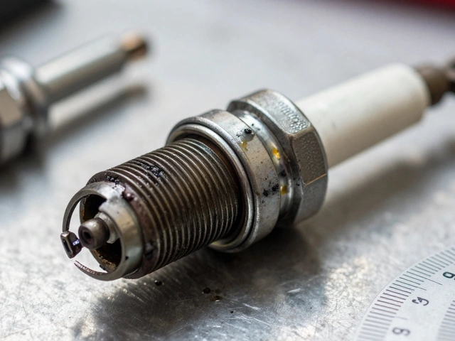 How to Test for Bad Spark Plugs: Simple Signs and Quick Checks