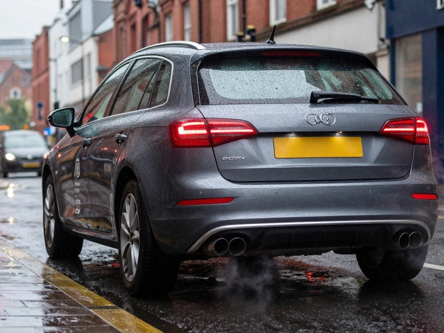 What Exhaust System Should I Get? A Practical Guide for UK Drivers