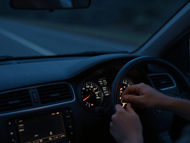 Will a Car Run With a Dead Fuel Pump? What Happens When It Fails