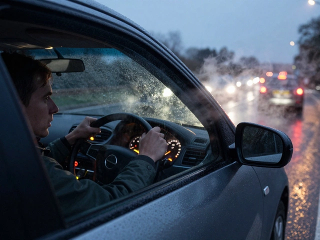 Will a Car Still Run with a Bad Fuel Pump? What Happens and What to Do