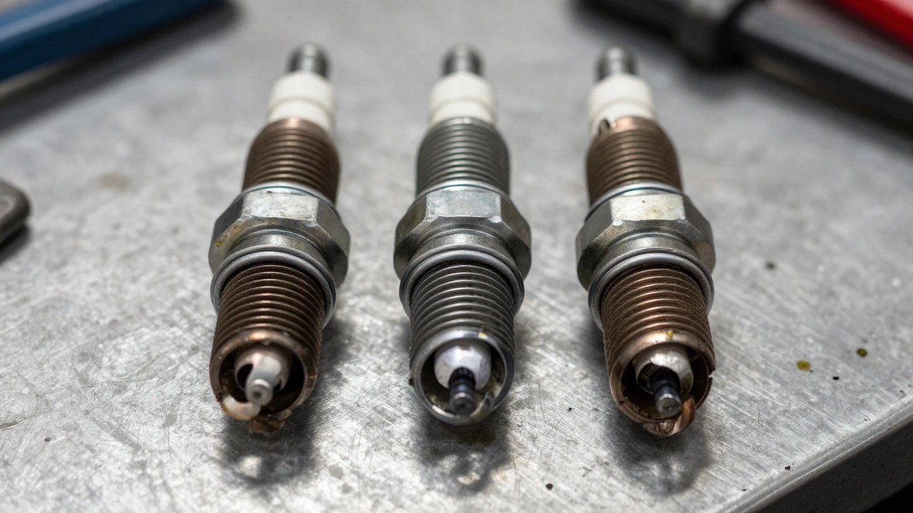 What Is the Lifespan of a Spark Plug? Real-World Expectations and When to Replace Them