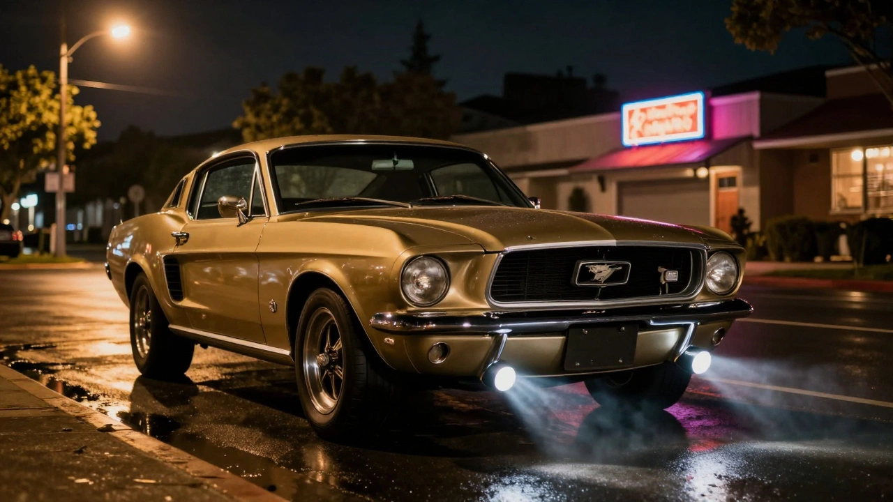 Which Mufflers Sound the Best? Top Picks for Tone, Power, and Street Legal Sound