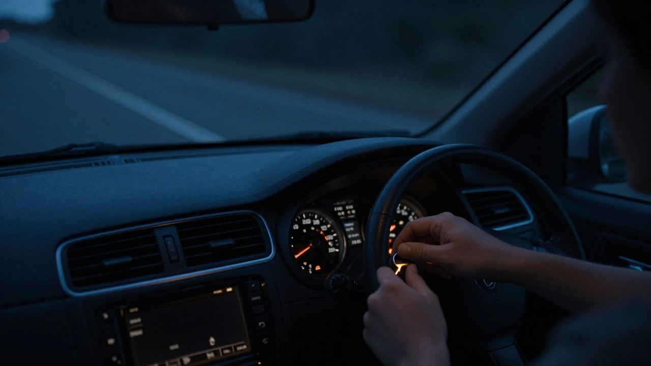 Will a Car Run With a Dead Fuel Pump? What Happens When It Fails