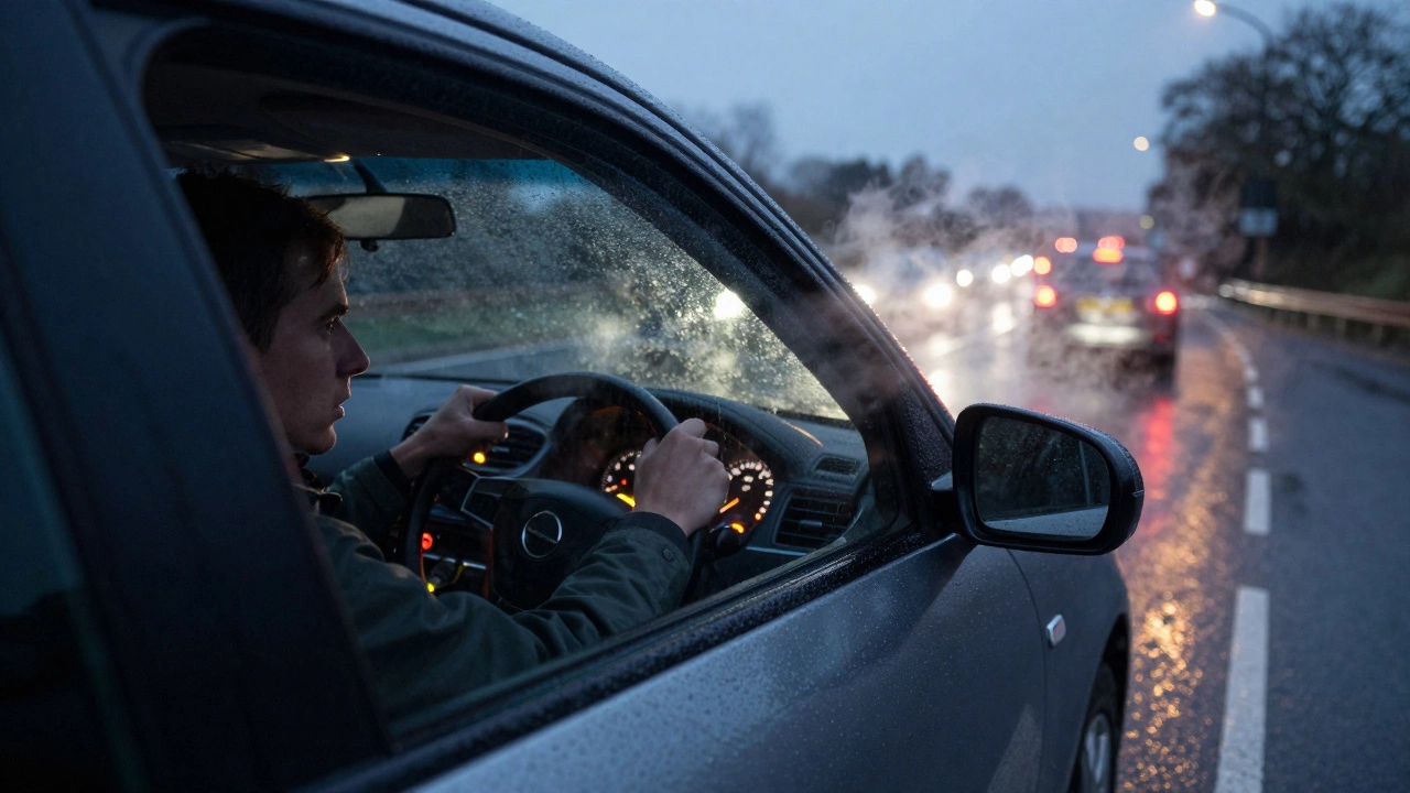 Will a Car Still Run with a Bad Fuel Pump? What Happens and What to Do