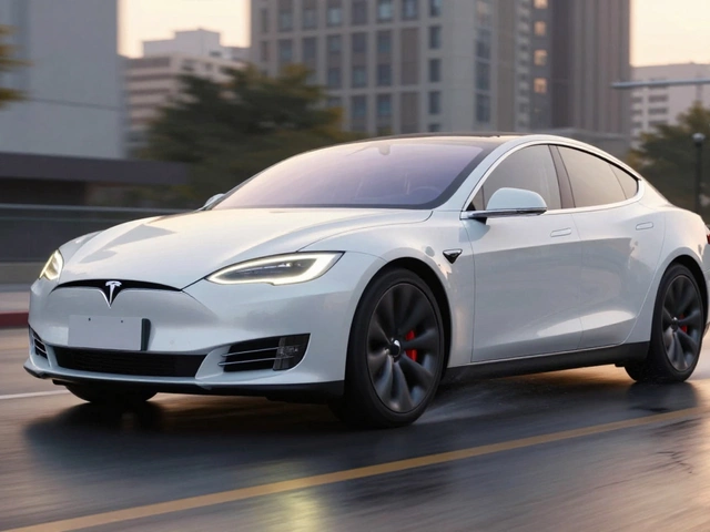 Which Car Has the Best Suspension? Top Models for Ride Comfort and Control in 2026