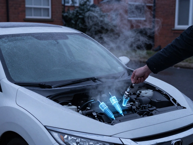 Will New Spark Plugs Improve Starting? Here’s What Really Happens