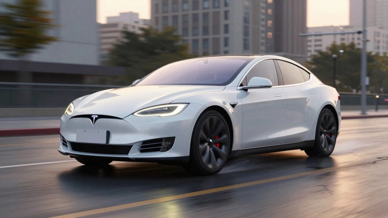 Which Car Has the Best Suspension? Top Models for Ride Comfort and Control in 2026