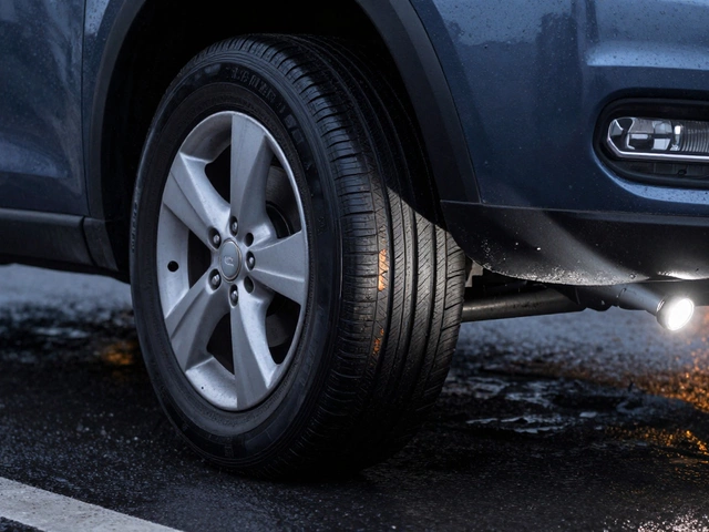 How to Tell if Suspension Is Bent: Signs, Tests, and What to Do