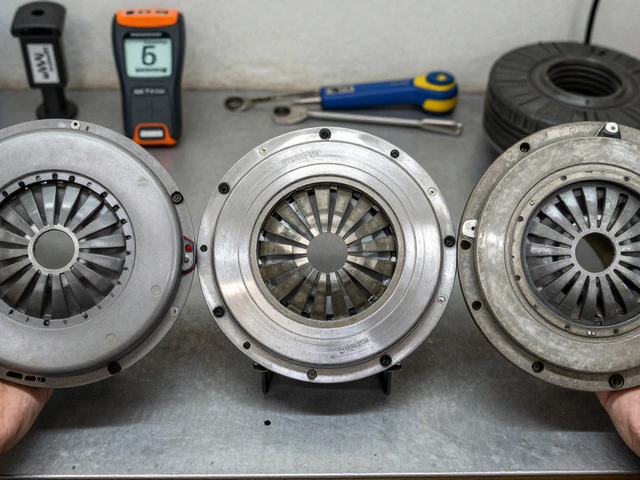 How Do I Know What Clutch Kit to Buy? A Simple Guide for Real Drivers
