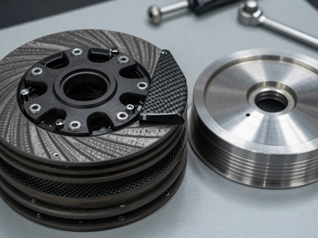 What Is a Stage 3 Clutch? Complete Guide to Performance Clutch Kits