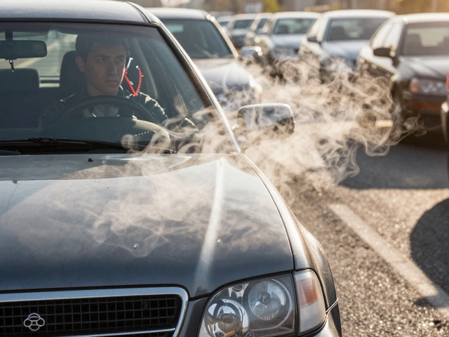 Will a Car Run with a Bad Radiator? What Happens When It Fails