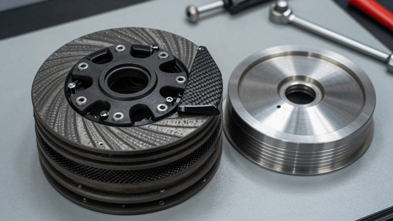 What Is a Stage 3 Clutch? Complete Guide to Performance Clutch Kits