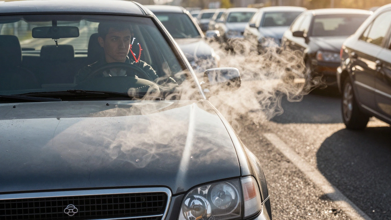 Will a Car Run with a Bad Radiator? What Happens When It Fails