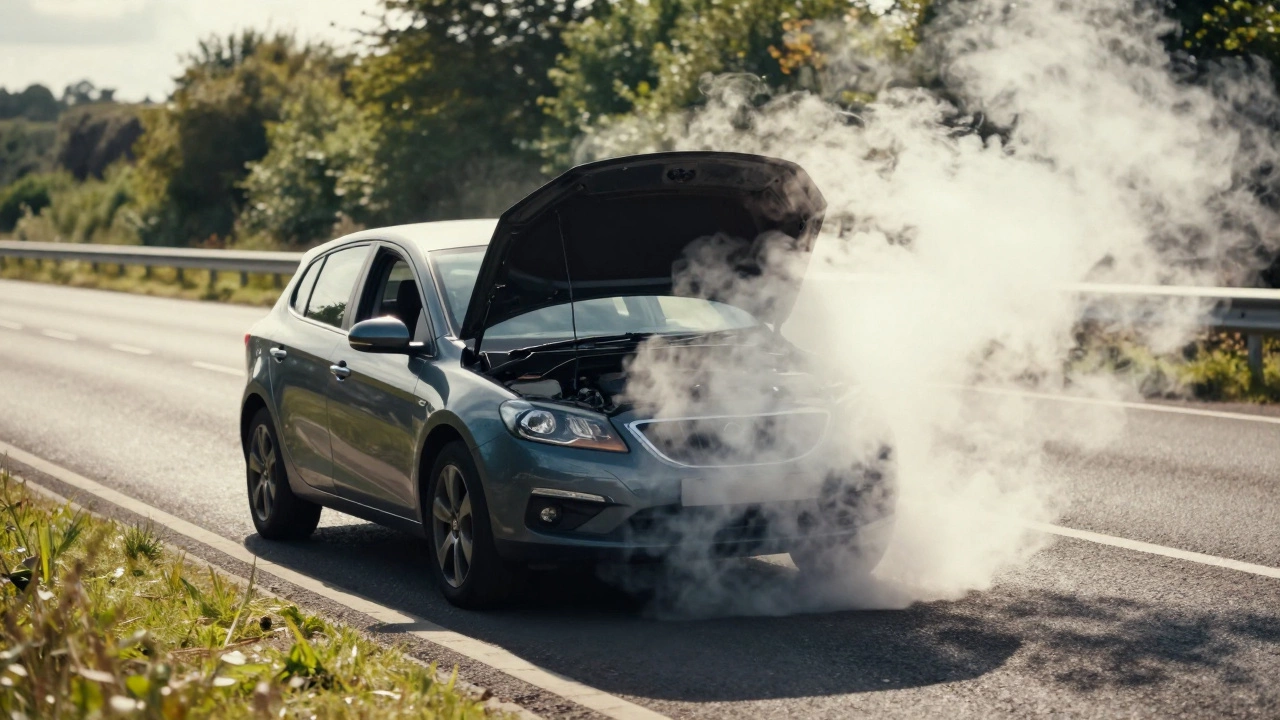 3 Main Causes of Radiator Failure and How to Spot Them