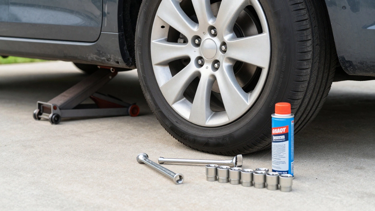 How to Replace Brake Pads Yourself: A Practical DIY Guide