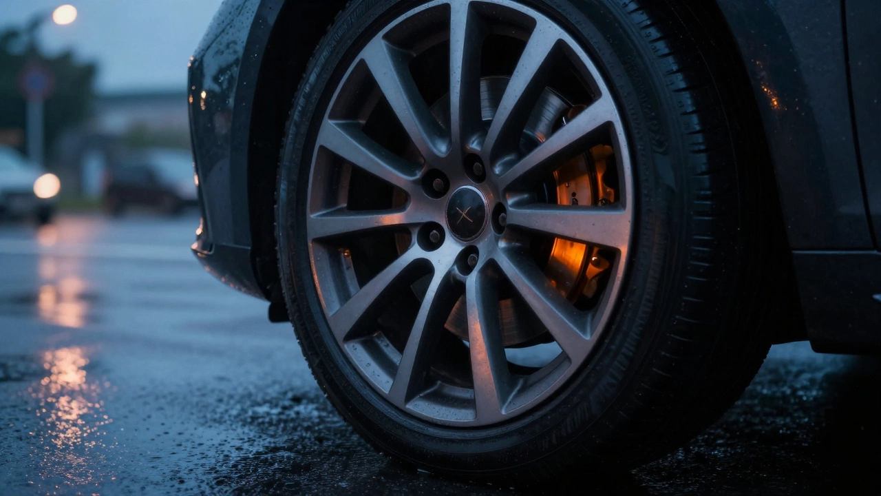 How to Tell if Your Brake Pads Are Worn: Warning Signs and Inspection Tips