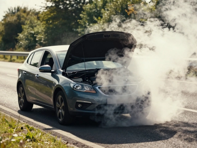 3 Main Causes of Radiator Failure and How to Spot Them