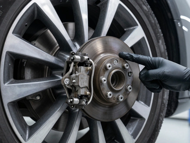Brake Job Time: How Long Does Replacing Brake Pads Actually Take?