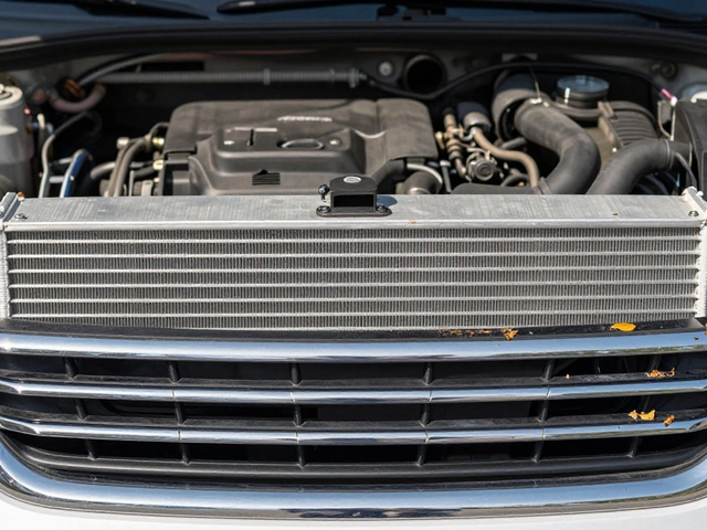 Does Your Car Radiator Affect Your AC Performance?