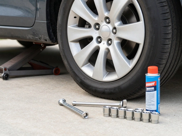 How to Replace Brake Pads Yourself: A Practical DIY Guide
